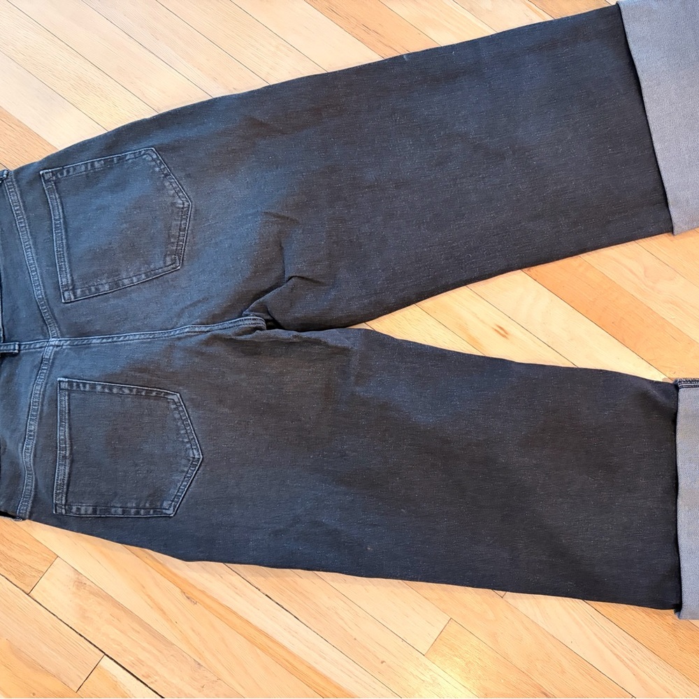 GAP High Rise Stride Jean - Picture 2 of 3